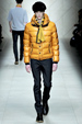 Burberry Prorsum / - 2011-2012